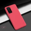 Чохол Nillkin Super Frosted Shield для Huawei P40 Bright Red (P40-96285)