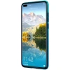Чохол Nillkin Super Frosted Shield для Huawei P40 Peacock Blue (P40-96292)