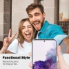 Чохол Nillkin Super Frosted Shield для Huawei P40 Peacock Blue (P40-96292)