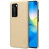 Чохол Nillkin Super Frosted Shield для Huawei P40 Golden (P40P-96315)