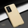 Чохол Nillkin Super Frosted Shield для Huawei P40 Golden (P40P-96315)