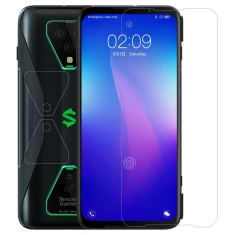Защитное стекло Nillkin Amazing H Plus Pro 9H 0.2mm для Xiaomi Black Shark 3 Pro Transparent (6902048196636)