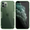 Чехол Nillkin Nature TPU Case для iPhone 12 Pro Max Dark Green (IP67-02191)