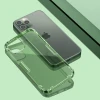 Чехол Nillkin Nature TPU Case для iPhone 12 Pro Max Dark Green (IP67-02191)