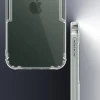 Чехол Nillkin Nature TPU Case для iPhone 12 Pro Max Dark Green (IP67-02191)