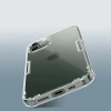 Чехол Nillkin Nature TPU Case для iPhone 12 Pro Max Dark Green (IP67-02191)