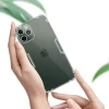 Чехол Nillkin Nature TPU Case для iPhone 12 Pro Max Dark Green (IP67-02191)