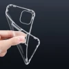 Чехол Nillkin Nature TPU Case для iPhone 12 Pro Max Dark Green (IP67-02191)