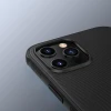 Чохол Nillkin Super Frosted Shield Pro для iPhone 12 Pro Max Red (IP67-05918)