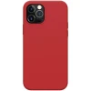 Чохол Nillkin Flex Pure Pro для iPhone 12 Pro Max Red with MagSafe (IP67-11148)