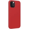 Чохол Nillkin Flex Pure Pro для iPhone 12 Pro Max Red with MagSafe (IP67-11148)