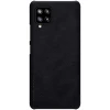Чохол-книжка Nillkin Qin Series для Samsung Galaxy A42 5G Black (6902048211285)