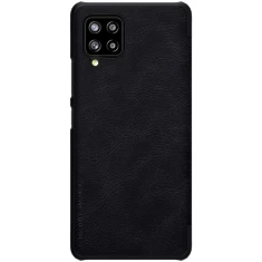 Чохол-книжка Nillkin Qin Series для Samsung Galaxy A42 5G Black (6902048211285)
