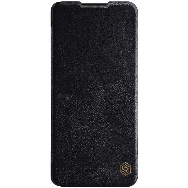 Чохол-книжка Nillkin Qin Series для Samsung Galaxy A42 5G Black (6902048211285)