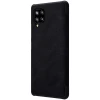 Чохол-книжка Nillkin Qin Series для Samsung Galaxy A42 5G Black (6902048211285)