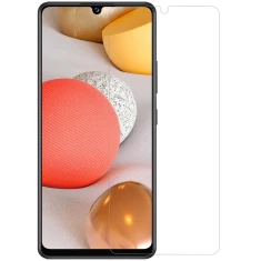 Защитное стекло Nillkin Amazing H 9H для Samsung Galaxy A42 5G Transparent (6902048211384)