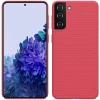 Чохол Nillkin Super Frosted Shield для Samsung Galaxy S21 Plus Bright Red (S21P-11469)