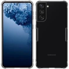Чохол Nillkin Nature TPU Case для Samsung Galaxy S21 Plus Grey (S21P-12152)