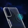 Чохол Nillkin Nature TPU Case для Samsung Galaxy S21 Plus Grey (S21P-12152)