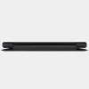 Чохол-книжка Nillkin Qin Series для Xiaomi Redmi Note 9T 5G Brown (6902048212305)