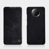 Чохол-книжка Nillkin Qin Series для Xiaomi Redmi Note 9T 5G Brown (6902048212305)