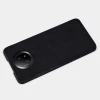 Чохол-книжка Nillkin Qin Series для Xiaomi Redmi Note 9T 5G Brown (6902048212305)