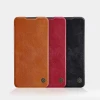 Чохол-книжка Nillkin Qin Series для Xiaomi Redmi Note 9T 5G Brown (6902048212305)