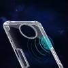 Чохол Nillkin Nature TPU для Xiaomi Redmi Note 9T 5G Transparent (6902048212312)