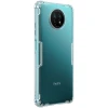Чохол Nillkin Nature TPU для Xiaomi Redmi Note 9T 5G Transparent (6902048212312)