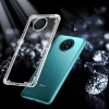 Чохол Nillkin Nature TPU для Xiaomi Redmi Note 9T 5G Transparent (6902048212312)