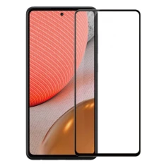 Захисне скло Nillkin CP+ Anti-Explosion Glass для Samsung Galaxy A72 5G/4G Black (SA72-12527)