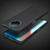 Чохол Nillkin Super Frosted Shield with stand для Xiaomi Redmi Note 9T Black (6902048212558)