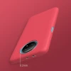 Чохол Nillkin Super Frosted Shield with stand для Xiaomi Redmi Note 9T Black (6902048212558)