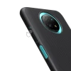 Чохол Nillkin Super Frosted Shield with stand для Xiaomi Redmi Note 9T Black (6902048212558)