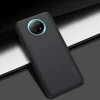 Чохол Nillkin Super Frosted Shield with stand для Xiaomi Redmi Note 9T Black (6902048212558)