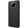 Чохол Nillkin Super Frosted Shield with stand для Xiaomi Redmi Note 9T Black (6902048212558)