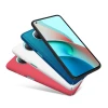 Чохол Nillkin Super Frosted Shield with stand для Xiaomi Redmi Note 9T Black (6902048212558)
