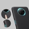 Чохол Nillkin Super Frosted Shield with stand для Xiaomi Redmi Note 9T Black (6902048212558)