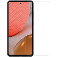 Защитное стекло Nillkin Amazing H 9H для Samsung Galaxy A72 Transparent (6902048215801)