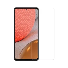 Захисне скло Nillkin Anti-Explosion Glass 2.5D для Samsung Galaxy A72 5G/4G Clear (SA72-15818)