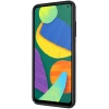 Чохол Nillkin Super Frosted Shield для Samsung Galaxy F52 5G Black (SF52-20744)