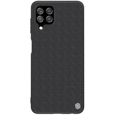 Чохол Nillkin Textured Hybrid для Samsung Galaxy A22 Black (6902048221512)