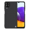 Чохол Nillkin Textured Hybrid для Samsung Galaxy A22 Black (6902048221512)