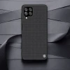 Чохол Nillkin Textured Hybrid для Samsung Galaxy A22 Black (6902048221512)
