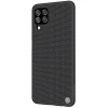 Чохол Nillkin Textured Hybrid для Samsung Galaxy A22 Black (6902048221512)