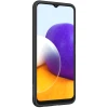 Чохол Nillkin Textured Hybrid для Samsung Galaxy A22 Black (6902048221512)
