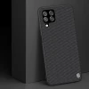 Чохол Nillkin Textured Hybrid для Samsung Galaxy A22 Black (6902048221512)