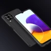 Чохол Nillkin Textured Hybrid для Samsung Galaxy A22 Black (6902048221512)