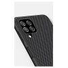 Чохол Nillkin Textured Hybrid для Samsung Galaxy A22 Black (6902048221512)