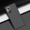 Чохол Nillkin Frosted Shield для Honor 50 Pro Black (6902048222113)
